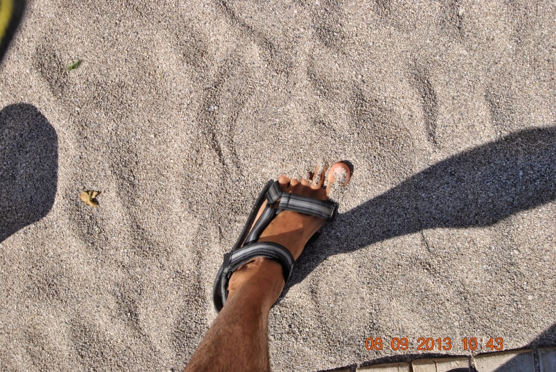 imagini hotel LYKIA WORLD OLUDENIZ